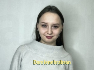 Darelenebrabson