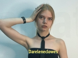 Dareleneclowes