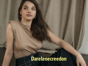 Darelenecreedon