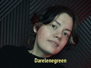 Darelenegreen