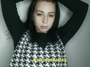 Darelenehastey