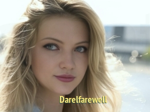 Darelfarewell