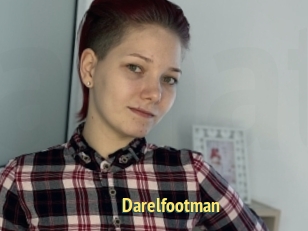 Darelfootman