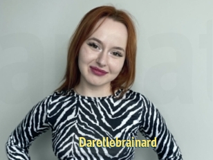 Darellebrainard