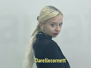 Darellecornett