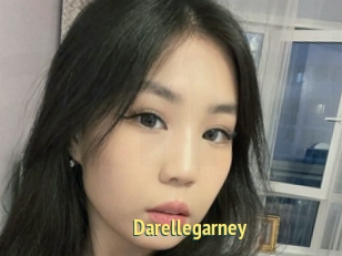 Darellegarney