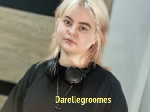 Darellegroomes