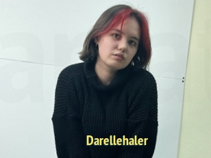Darellehaler