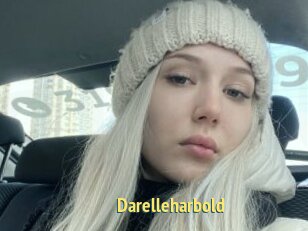 Darelleharbold
