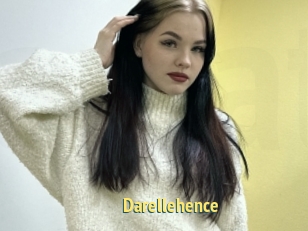 Darellehence