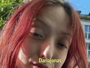 Dariajonas