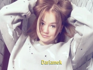 Dariamek