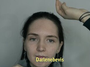 Darlenebevis