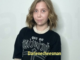 Darlenecheesman