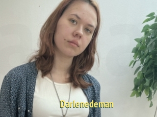 Darlenedeman