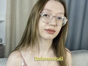 Darleneedsall