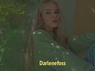 Darlenefoss