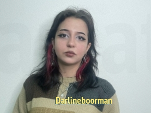 Darlineboorman