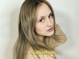 Darlinecroke