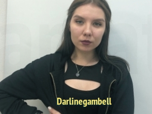 Darlinegambell