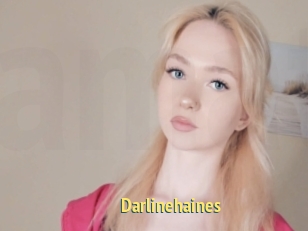 Darlinehaines