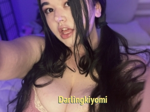 Darlingkiyomi