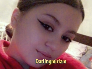 Darlingmiriam