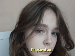 Daryawilson