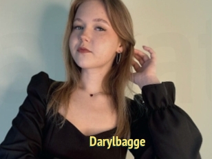 Darylbagge