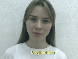 Darylfootman