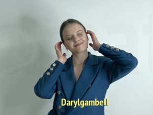 Darylgambell