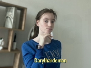 Darylhardeman