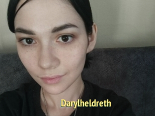 Darylheldreth