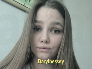 Darylhessey