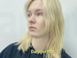 Darylpreston