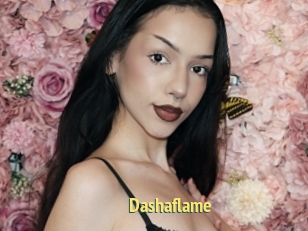 Dashaflame