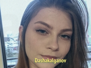 Dashakalganov