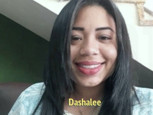Dashalee