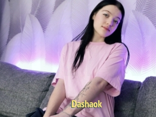 Dashaok