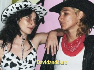 Davidandclare