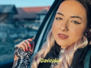 Davinalix