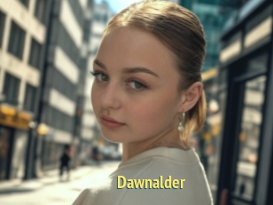 Dawnalder