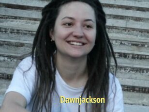 Dawnjackson