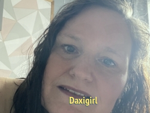 Daxigirl