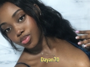 Dayan70