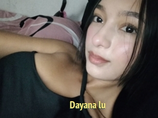 Dayana_lu