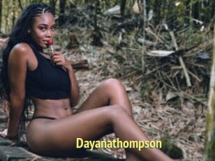 Dayanathompson