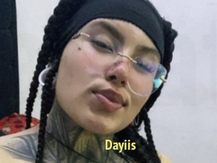 Dayiis
