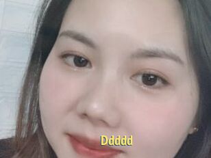 Ddddd