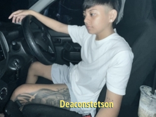 Deaconstetson